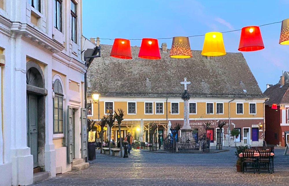 Szentendre